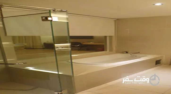 هتل سنتری لانکاسوکا لنکاوی